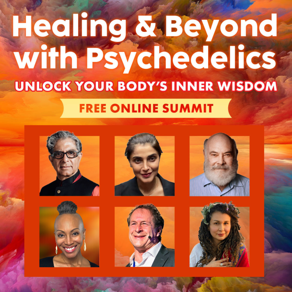 Activate Your Innate Vitality Code Ancient Wisdom Meets Modern